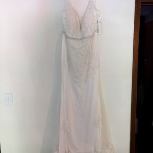 Wedding dress Nox Anabel